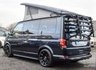 USED 2020 R VOLKSWAGEN TRANSPORTER 2.0 T28 TDI P/V HIGHLINE 148 BHP FULL MOTORHOME 5 SEATS