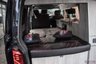 USED 2020 R VOLKSWAGEN TRANSPORTER 2.0 T28 TDI P/V HIGHLINE 148 BHP FULL MOTORHOME 5 SEATS
