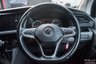 USED 2020 R VOLKSWAGEN TRANSPORTER 2.0 T28 TDI P/V HIGHLINE 148 BHP FULL MOTORHOME 5 SEATS