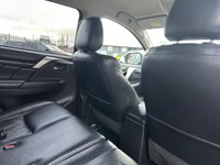 USED 2019 69 MITSUBISHI SHOGUN SPORT 2.4 DI-D 3 5d 178 BHP ABSOLUTELY STUNNING EXAMPLE+4 WHEEL DRIVE+LOW MILEAGE+SERVICE HISTORY+7 SEATER+PRIVACY GLASS+SIDE STEPS+FULL LEATHER INTERIOR+PARK ASSIST+CLIMATE CONTROL+18 INCH ALLOY WHEELS+ULEZ COMPLIANT+VARIOUS FINANCE OPTIONS AVAILABLE+GREAT VALUE FOR MONEY AND NOT TO BE MISSED!!!!!!!!!!!!!!!
