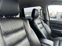 USED 2019 69 MITSUBISHI SHOGUN SPORT 2.4 DI-D 3 5d 178 BHP ABSOLUTELY STUNNING EXAMPLE+4 WHEEL DRIVE+LOW MILEAGE+SERVICE HISTORY+7 SEATER+PRIVACY GLASS+SIDE STEPS+FULL LEATHER INTERIOR+PARK ASSIST+CLIMATE CONTROL+18 INCH ALLOY WHEELS+ULEZ COMPLIANT+VARIOUS FINANCE OPTIONS AVAILABLE+GREAT VALUE FOR MONEY AND NOT TO BE MISSED!!!!!!!!!!!!!!!