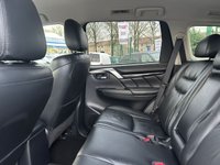 USED 2019 69 MITSUBISHI SHOGUN SPORT 2.4 DI-D 3 5d 178 BHP ABSOLUTELY STUNNING EXAMPLE+4 WHEEL DRIVE+LOW MILEAGE+SERVICE HISTORY+7 SEATER+PRIVACY GLASS+SIDE STEPS+FULL LEATHER INTERIOR+PARK ASSIST+CLIMATE CONTROL+18 INCH ALLOY WHEELS+ULEZ COMPLIANT+VARIOUS FINANCE OPTIONS AVAILABLE+GREAT VALUE FOR MONEY AND NOT TO BE MISSED!!!!!!!!!!!!!!!