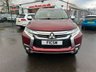 USED 2019 69 MITSUBISHI SHOGUN SPORT 2.4 DI-D 3 5d 178 BHP ABSOLUTELY STUNNING EXAMPLE+4 WHEEL DRIVE+LOW MILEAGE+SERVICE HISTORY+7 SEATER+PRIVACY GLASS+SIDE STEPS+FULL LEATHER INTERIOR+PARK ASSIST+CLIMATE CONTROL+18 INCH ALLOY WHEELS+ULEZ COMPLIANT+VARIOUS FINANCE OPTIONS AVAILABLE+GREAT VALUE FOR MONEY AND NOT TO BE MISSED!!!!!!!!!!!!!!!