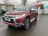 USED 2019 69 MITSUBISHI SHOGUN SPORT 2.4 DI-D 3 5d 178 BHP ABSOLUTELY STUNNING EXAMPLE+4 WHEEL DRIVE+LOW MILEAGE+SERVICE HISTORY+7 SEATER+PRIVACY GLASS+SIDE STEPS+FULL LEATHER INTERIOR+PARK ASSIST+CLIMATE CONTROL+18 INCH ALLOY WHEELS+ULEZ COMPLIANT+VARIOUS FINANCE OPTIONS AVAILABLE+GREAT VALUE FOR MONEY AND NOT TO BE MISSED!!!!!!!!!!!!!!!
