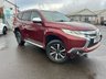 USED 2019 69 MITSUBISHI SHOGUN SPORT 2.4 DI-D 3 5d 178 BHP ABSOLUTELY STUNNING EXAMPLE+4 WHEEL DRIVE+LOW MILEAGE+SERVICE HISTORY+7 SEATER+PRIVACY GLASS+SIDE STEPS+FULL LEATHER INTERIOR+PARK ASSIST+CLIMATE CONTROL+18 INCH ALLOY WHEELS+ULEZ COMPLIANT+VARIOUS FINANCE OPTIONS AVAILABLE+GREAT VALUE FOR MONEY AND NOT TO BE MISSED!!!!!!!!!!!!!!!