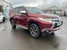USED 2019 69 MITSUBISHI SHOGUN SPORT 2.4 DI-D 3 5d 178 BHP ABSOLUTELY STUNNING EXAMPLE+4 WHEEL DRIVE+LOW MILEAGE+SERVICE HISTORY+7 SEATER+PRIVACY GLASS+SIDE STEPS+FULL LEATHER INTERIOR+PARK ASSIST+CLIMATE CONTROL+18 INCH ALLOY WHEELS+ULEZ COMPLIANT+VARIOUS FINANCE OPTIONS AVAILABLE+GREAT VALUE FOR MONEY AND NOT TO BE MISSED!!!!!!!!!!!!!!!