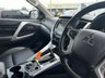 USED 2019 69 MITSUBISHI SHOGUN SPORT 2.4 DI-D 3 5d 178 BHP ABSOLUTELY STUNNING EXAMPLE+4 WHEEL DRIVE+LOW MILEAGE+SERVICE HISTORY+7 SEATER+PRIVACY GLASS+SIDE STEPS+FULL LEATHER INTERIOR+PARK ASSIST+CLIMATE CONTROL+18 INCH ALLOY WHEELS+ULEZ COMPLIANT+VARIOUS FINANCE OPTIONS AVAILABLE+GREAT VALUE FOR MONEY AND NOT TO BE MISSED!!!!!!!!!!!!!!!