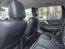 USED 2019 69 MITSUBISHI SHOGUN SPORT 2.4 DI-D 3 5d 178 BHP ABSOLUTELY STUNNING EXAMPLE+4 WHEEL DRIVE+LOW MILEAGE+SERVICE HISTORY+7 SEATER+PRIVACY GLASS+SIDE STEPS+FULL LEATHER INTERIOR+PARK ASSIST+CLIMATE CONTROL+18 INCH ALLOY WHEELS+ULEZ COMPLIANT+VARIOUS FINANCE OPTIONS AVAILABLE+GREAT VALUE FOR MONEY AND NOT TO BE MISSED!!!!!!!!!!!!!!!