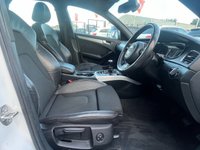 USED 2014 14 AUDI A4 2.0 AVANT TDI S LINE START/STOP 5d 148 BHP GREAT SERVICE HISTORY, AVAILABLE WITH 2 KEYS, BOOK PACK + 12M MOT WITHIN THE SALE