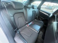 USED 2014 14 AUDI A4 2.0 AVANT TDI S LINE START/STOP 5d 148 BHP GREAT SERVICE HISTORY, AVAILABLE WITH 2 KEYS, BOOK PACK + 12M MOT WITHIN THE SALE