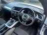 USED 2014 14 AUDI A4 2.0 AVANT TDI S LINE START/STOP 5d 148 BHP GREAT SERVICE HISTORY, AVAILABLE WITH 2 KEYS, BOOK PACK + 12M MOT WITHIN THE SALE