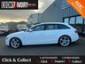 USED 2014 14 AUDI A4 2.0 AVANT TDI S LINE START/STOP 5d 148 BHP GREAT SERVICE HISTORY, AVAILABLE WITH 2 KEYS, BOOK PACK + 12M MOT WITHIN THE SALE
