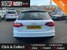 USED 2014 14 AUDI A4 2.0 AVANT TDI S LINE START/STOP 5d 148 BHP GREAT SERVICE HISTORY, AVAILABLE WITH 2 KEYS, BOOK PACK + 12M MOT WITHIN THE SALE