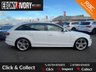 USED 2014 14 AUDI A4 2.0 AVANT TDI S LINE START/STOP 5d 148 BHP GREAT SERVICE HISTORY, AVAILABLE WITH 2 KEYS, BOOK PACK + 12M MOT WITHIN THE SALE