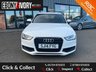 USED 2014 14 AUDI A4 2.0 AVANT TDI S LINE START/STOP 5d 148 BHP GREAT SERVICE HISTORY, AVAILABLE WITH 2 KEYS, BOOK PACK + 12M MOT WITHIN THE SALE
