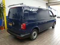 USED 2019 19 VOLKSWAGEN TRANSPORTER 2.0 T30 TDI P/V STARTLINE BMT 101 BHP 3 SEATS BLUETOOTH PARKING SENSORS ROOF RACK INTERNAL SHELVING PLYLINED 1 OWNER SERVICE HISTORY