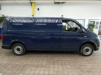 USED 2019 19 VOLKSWAGEN TRANSPORTER 2.0 T30 TDI P/V STARTLINE BMT 101 BHP 3 SEATS BLUETOOTH PARKING SENSORS ROOF RACK INTERNAL SHELVING PLYLINED 1 OWNER SERVICE HISTORY