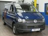 USED 2019 19 VOLKSWAGEN TRANSPORTER 2.0 T30 TDI P/V STARTLINE BMT 101 BHP 3 SEATS BLUETOOTH PARKING SENSORS ROOF RACK INTERNAL SHELVING PLYLINED 1 OWNER SERVICE HISTORY