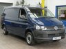USED 2019 19 VOLKSWAGEN TRANSPORTER 2.0 T30 TDI P/V STARTLINE BMT 101 BHP 3 SEATS BLUETOOTH PARKING SENSORS ROOF RACK INTERNAL SHELVING PLYLINED 1 OWNER SERVICE HISTORY