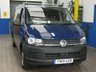 USED 2019 19 VOLKSWAGEN TRANSPORTER 2.0 T30 TDI P/V STARTLINE BMT 101 BHP 3 SEATS BLUETOOTH PARKING SENSORS ROOF RACK INTERNAL SHELVING PLYLINED 1 OWNER SERVICE HISTORY