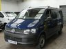 USED 2019 19 VOLKSWAGEN TRANSPORTER 2.0 T30 TDI P/V STARTLINE BMT 101 BHP 3 SEATS BLUETOOTH PARKING SENSORS ROOF RACK INTERNAL SHELVING PLYLINED 1 OWNER SERVICE HISTORY