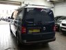 USED 2019 19 VOLKSWAGEN TRANSPORTER 2.0 T30 TDI P/V STARTLINE BMT 101 BHP 3 SEATS BLUETOOTH PARKING SENSORS ROOF RACK INTERNAL SHELVING PLYLINED 1 OWNER SERVICE HISTORY