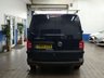USED 2019 19 VOLKSWAGEN TRANSPORTER 2.0 T30 TDI P/V STARTLINE BMT 101 BHP 3 SEATS BLUETOOTH PARKING SENSORS ROOF RACK INTERNAL SHELVING PLYLINED 1 OWNER SERVICE HISTORY