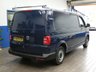 USED 2019 19 VOLKSWAGEN TRANSPORTER 2.0 T30 TDI P/V STARTLINE BMT 101 BHP 3 SEATS BLUETOOTH PARKING SENSORS ROOF RACK INTERNAL SHELVING PLYLINED 1 OWNER SERVICE HISTORY