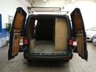 USED 2019 19 VOLKSWAGEN TRANSPORTER 2.0 T30 TDI P/V STARTLINE BMT 101 BHP 3 SEATS BLUETOOTH PARKING SENSORS ROOF RACK INTERNAL SHELVING PLYLINED 1 OWNER SERVICE HISTORY