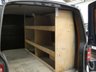 USED 2019 19 VOLKSWAGEN TRANSPORTER 2.0 T30 TDI P/V STARTLINE BMT 101 BHP 3 SEATS BLUETOOTH PARKING SENSORS ROOF RACK INTERNAL SHELVING PLYLINED 1 OWNER SERVICE HISTORY