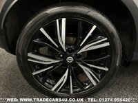USED 2021 21 NISSAN JUKE 1.0 DIG-T TEKNA PLUS DCT 5d 113 BHP UK DELIVERY FLAT FEE &pound;175 (SUBJECT TO DEAL) *OVER 100 IMAGES ON OUR WEBSITE*BESPOKE FINANCE ARRANGED*PART EXCHANGE WELCOME*ALL VEHICLES HPI CLEAR