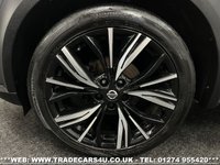 USED 2021 21 NISSAN JUKE 1.0 DIG-T TEKNA PLUS DCT 5d 113 BHP UK DELIVERY FLAT FEE &pound;175 (SUBJECT TO DEAL) *OVER 100 IMAGES ON OUR WEBSITE*BESPOKE FINANCE ARRANGED*PART EXCHANGE WELCOME*ALL VEHICLES HPI CLEAR