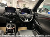 USED 2021 21 NISSAN JUKE 1.0 DIG-T TEKNA PLUS DCT 5d 113 BHP UK DELIVERY FLAT FEE &pound;175 (SUBJECT TO DEAL) *OVER 100 IMAGES ON OUR WEBSITE*BESPOKE FINANCE ARRANGED*PART EXCHANGE WELCOME*ALL VEHICLES HPI CLEAR