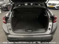 USED 2021 21 NISSAN JUKE 1.0 DIG-T TEKNA PLUS DCT 5d 113 BHP UK DELIVERY FLAT FEE &pound;175 (SUBJECT TO DEAL) *OVER 100 IMAGES ON OUR WEBSITE*BESPOKE FINANCE ARRANGED*PART EXCHANGE WELCOME*ALL VEHICLES HPI CLEAR