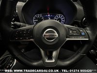 USED 2021 21 NISSAN JUKE 1.0 DIG-T TEKNA PLUS DCT 5d 113 BHP UK DELIVERY FLAT FEE &pound;175 (SUBJECT TO DEAL) *OVER 100 IMAGES ON OUR WEBSITE*BESPOKE FINANCE ARRANGED*PART EXCHANGE WELCOME*ALL VEHICLES HPI CLEAR