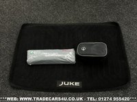 USED 2021 21 NISSAN JUKE 1.0 DIG-T TEKNA PLUS DCT 5d 113 BHP UK DELIVERY FLAT FEE &pound;175 (SUBJECT TO DEAL) *OVER 100 IMAGES ON OUR WEBSITE*BESPOKE FINANCE ARRANGED*PART EXCHANGE WELCOME*ALL VEHICLES HPI CLEAR