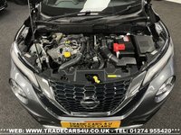 USED 2021 21 NISSAN JUKE 1.0 DIG-T TEKNA PLUS DCT 5d 113 BHP UK DELIVERY FLAT FEE &pound;175 (SUBJECT TO DEAL) *OVER 100 IMAGES ON OUR WEBSITE*BESPOKE FINANCE ARRANGED*PART EXCHANGE WELCOME*ALL VEHICLES HPI CLEAR