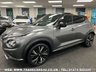 USED 2021 21 NISSAN JUKE 1.0 DIG-T TEKNA PLUS DCT 5d 113 BHP UK DELIVERY FLAT FEE &pound;175 (SUBJECT TO DEAL) *OVER 100 IMAGES ON OUR WEBSITE*BESPOKE FINANCE ARRANGED*PART EXCHANGE WELCOME*ALL VEHICLES HPI CLEAR