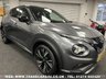 USED 2021 21 NISSAN JUKE 1.0 DIG-T TEKNA PLUS DCT 5d 113 BHP UK DELIVERY FLAT FEE &pound;175 (SUBJECT TO DEAL) *OVER 100 IMAGES ON OUR WEBSITE*BESPOKE FINANCE ARRANGED*PART EXCHANGE WELCOME*ALL VEHICLES HPI CLEAR
