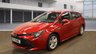 USED 2021 71 TOYOTA COROLLA 1.8 ICON TECH 5d 121 BHP SAT NAV CRUISE PARKING SENSORS 1 OWNER EXCELLENT SERVICE HISTORY TOYOTA WARRANTY TILL SEPT 2031