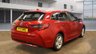 USED 2021 71 TOYOTA COROLLA 1.8 ICON TECH 5d 121 BHP SAT NAV CRUISE PARKING SENSORS 1 OWNER EXCELLENT SERVICE HISTORY TOYOTA WARRANTY TILL SEPT 2031
