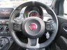 USED 2019 69 FIAT 500 1.2 SPORT 3d 69 BHP NEW SHAPE One Owner, Full Service History + Just Serviced, MOT until January 2025, Low Insurance Group!