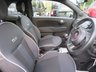 USED 2019 69 FIAT 500 1.2 SPORT 3d 69 BHP NEW SHAPE One Owner, Full Service History + Just Serviced, MOT until January 2025, Low Insurance Group!