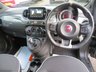 USED 2019 69 FIAT 500 1.2 SPORT 3d 69 BHP NEW SHAPE One Owner, Full Service History + Just Serviced, MOT until January 2025, Low Insurance Group!