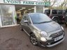 USED 2019 69 FIAT 500 1.2 SPORT 3d 69 BHP NEW SHAPE One Owner, Full Service History + Just Serviced, MOT until January 2025, Low Insurance Group!