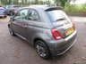 USED 2019 69 FIAT 500 1.2 SPORT 3d 69 BHP NEW SHAPE One Owner, Full Service History + Just Serviced, MOT until January 2025, Low Insurance Group!