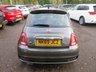 USED 2019 69 FIAT 500 1.2 SPORT 3d 69 BHP NEW SHAPE One Owner, Full Service History + Just Serviced, MOT until January 2025, Low Insurance Group!