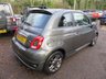 USED 2019 69 FIAT 500 1.2 SPORT 3d 69 BHP NEW SHAPE One Owner, Full Service History + Just Serviced, MOT until January 2025, Low Insurance Group!