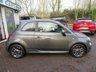 USED 2019 69 FIAT 500 1.2 SPORT 3d 69 BHP NEW SHAPE One Owner, Full Service History + Just Serviced, MOT until January 2025, Low Insurance Group!