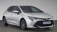 USED 2020 69 TOYOTA COROLLA 1.8 DESIGN 5d 121 BHP ** RAC BUYSURE INSPECTED **